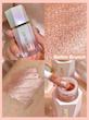 هایلایتر مایع شیگلم مدل Glow Bloom Liquid Highlighter