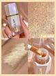 هایلایتر مایع شیگلم مدل Glow Bloom Liquid Highlighter