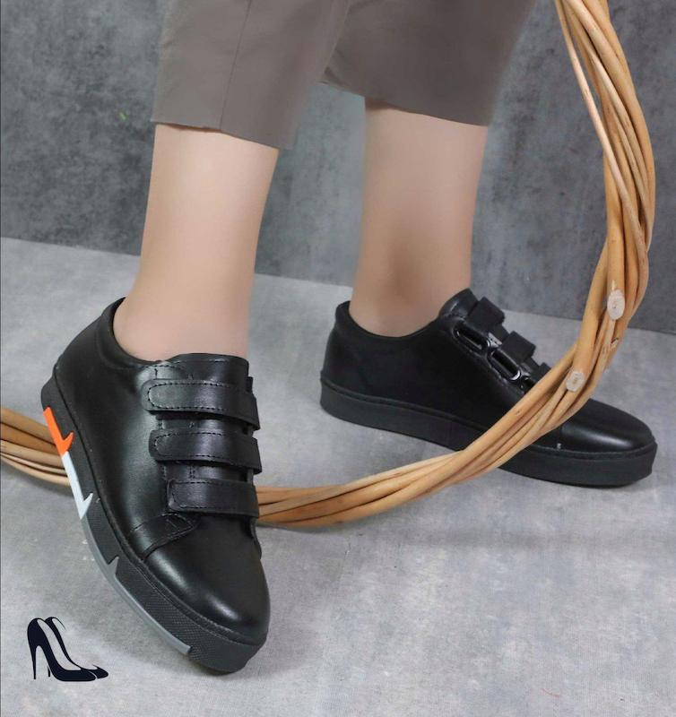 کتونی ونس زنانه سایزبندی ۳۷ تا ۴۰ مدل میترا