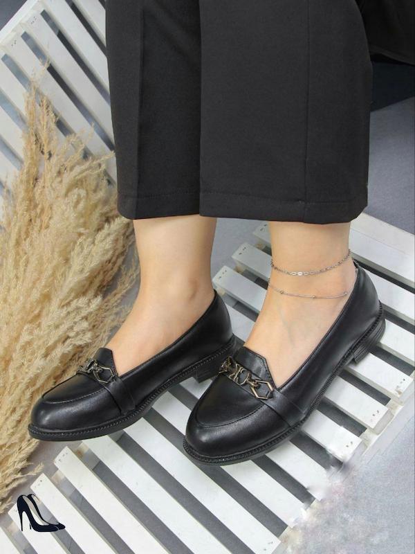 کفش زنانه جدید خوش پا سایزبندی ۳۷ تا ۴۰ مدل مگسی