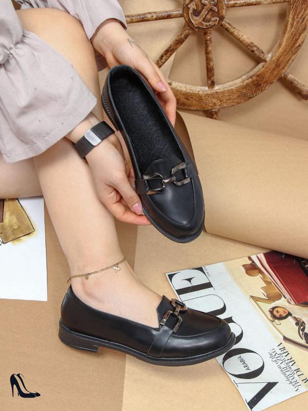 کالج زنانه جدید سایزبندی ۳۷ تا ۴۰ مدل زنبوری