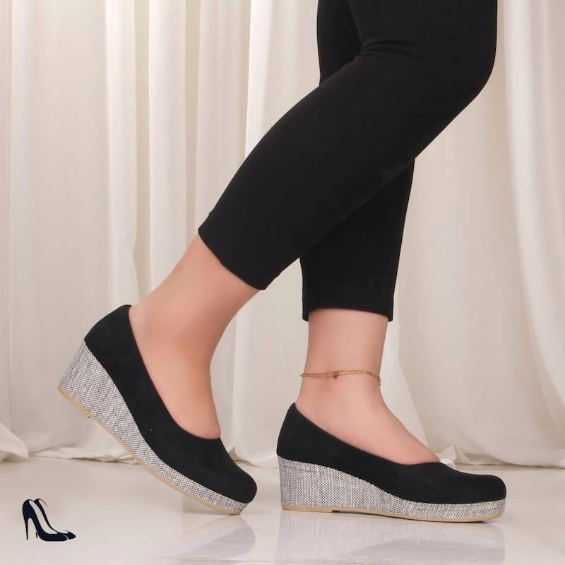 صندل حصیری زنانه سایزبندی ۳۷ تا ۴۰ مدل بهمن