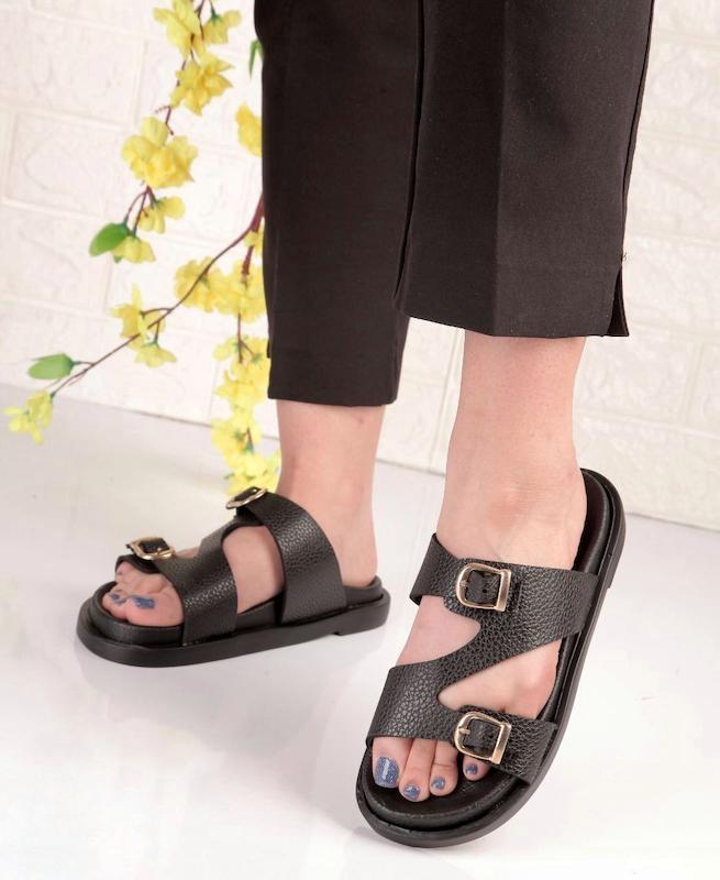 صندل زنانه جدید ارسال رایگان مدل هما