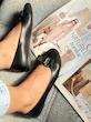 کفش عروسکی زنانه شیک و جدید سایزبندی ۳۷ تا ۴۰ مدل فریگاما