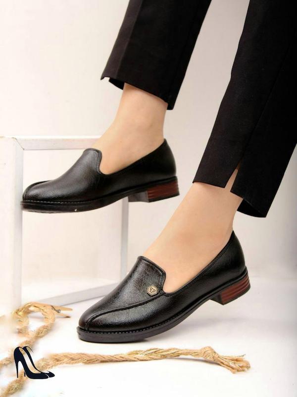 کفش زنانه پاشنه دار ارسال رایگان مدل پیکاس