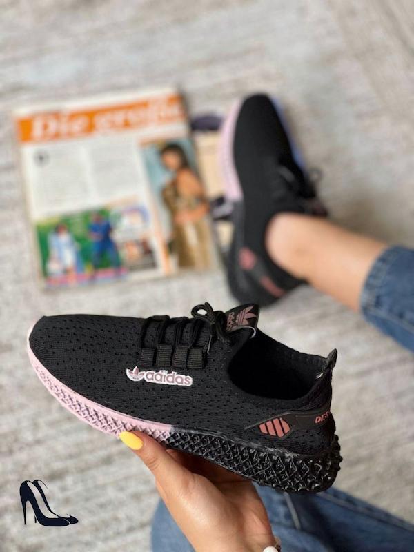 ونس جورابی زنانه ارسال رایگان مدل آدیداس