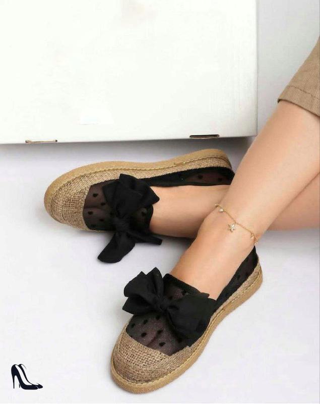 ونس توری زنانه سایزبندی ۳۷ تا ۴۰ مدل بامبی