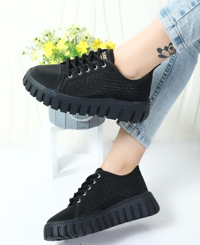 کفش ونس زنانه ۳۷ تا ۴۰ ارسال رایگان مدل الکس 