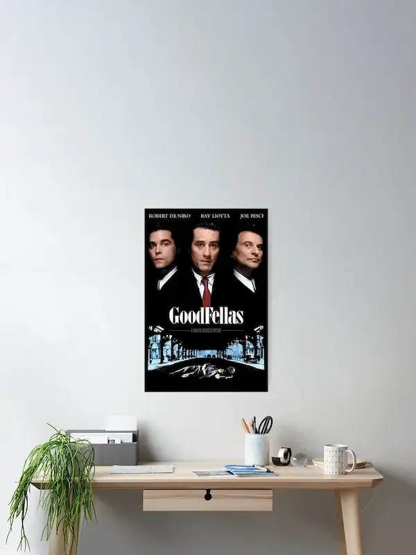 Goodfellas تابلو
