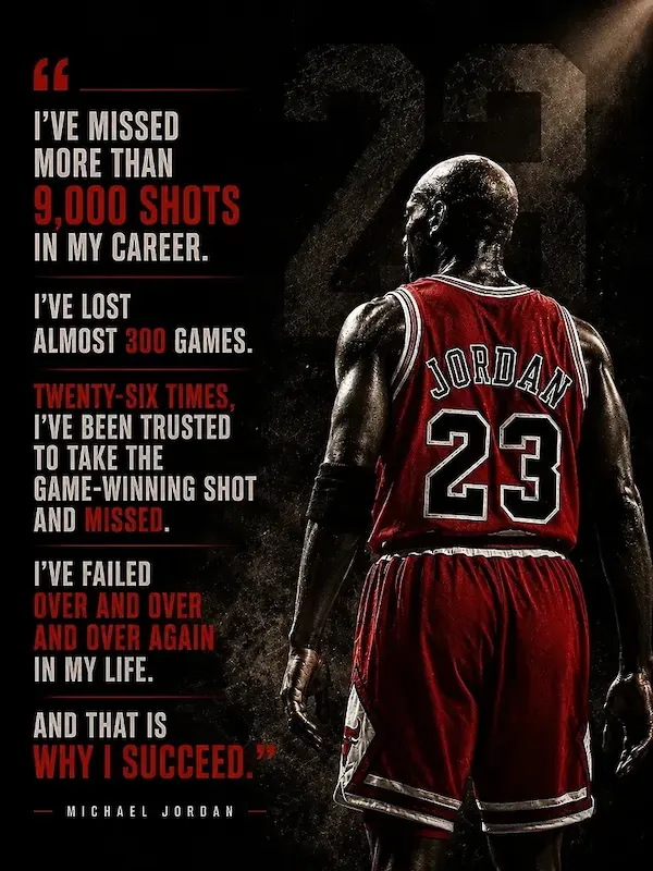  MJ Poster تابلو