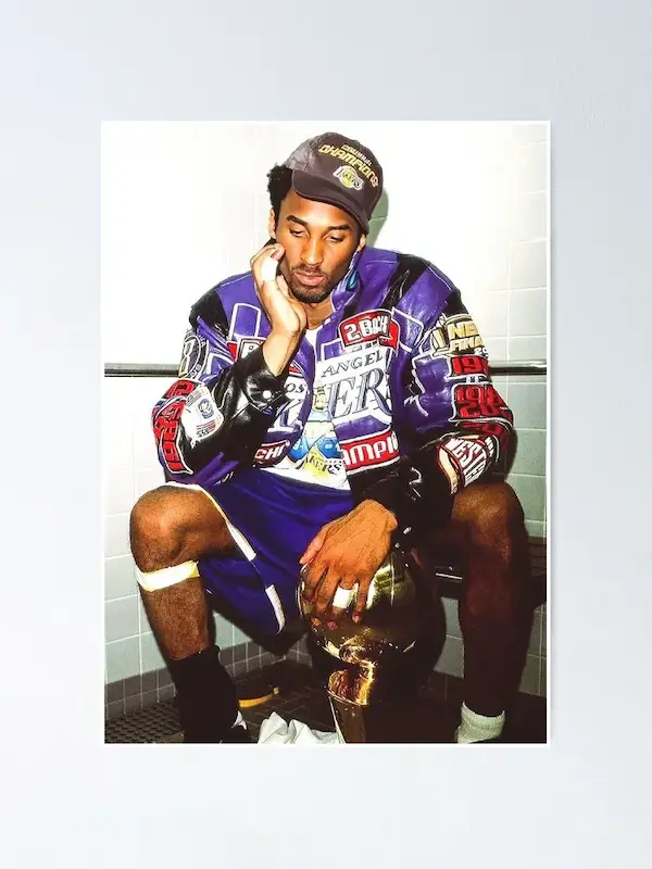 Kobe تابلو