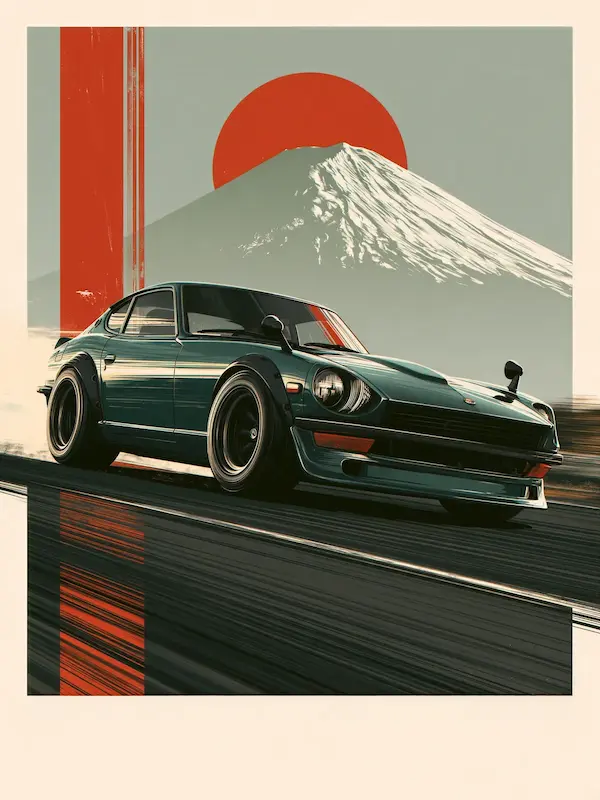 FUJI تابلو