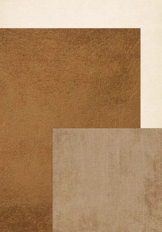 Rustic Geometry No2 Print