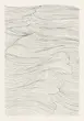 Waves in Line Print