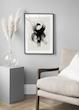 Ink Touch No2 Print