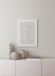 Simple Lines No2 Print