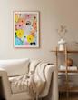 Leigh Viner - Collide Print