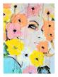 Leigh Viner - Collide Print