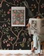 William Morris - Cray Print