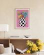 Bouquet in Bloom Print