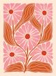 Rebecca Zwanzig of High West Wild - Paige Print