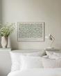 William Morris - Willow Bough Landscape Print