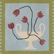 Out of Vase Blooms 6 Print