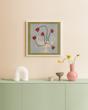 Out of Vase Blooms 6 Print