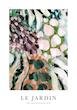 Acrylic Garden No2 Print