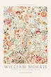 William Morris - Acanthus Portière Poster