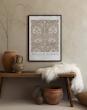 William Morris - African Marigold Print