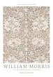 William Morris - African Marigold Print