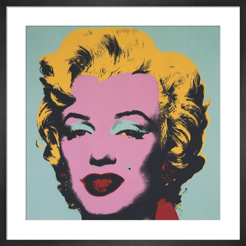 Marilyn تابلو