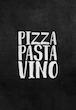 Pizza Pasta Vino Print