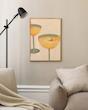 Maarten Leon - Holiday in a Glass No1 Print