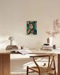 Ekaterina Zagorska - Luxury Dinner Canvas print