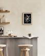 Coffee Still Life Print