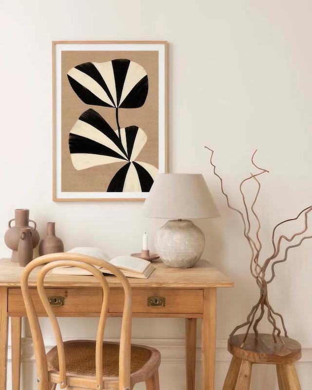 Sylvia Takken - In Bloom 2.0 Print