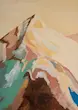 Silja-Marie Kentsdottir - Hesja Print