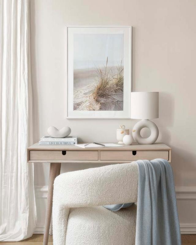 تابلو Dune Grass