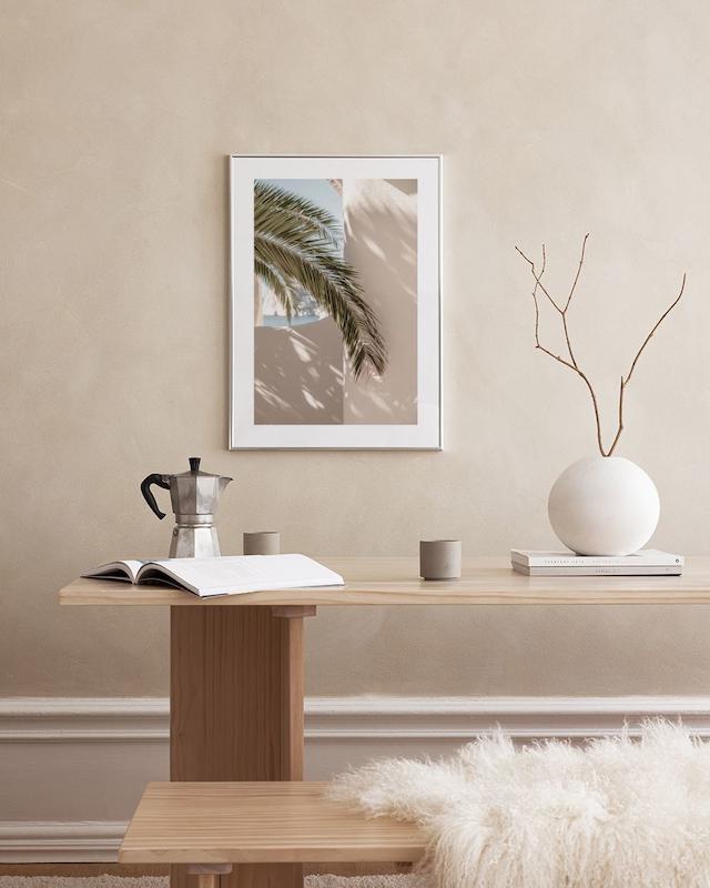 تابلو Tropical Shadow