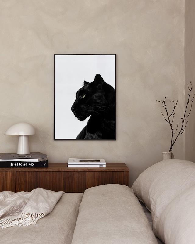 تابلو Black Panther