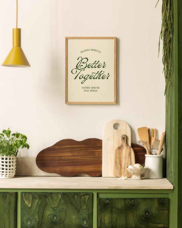 تابلو Better Together