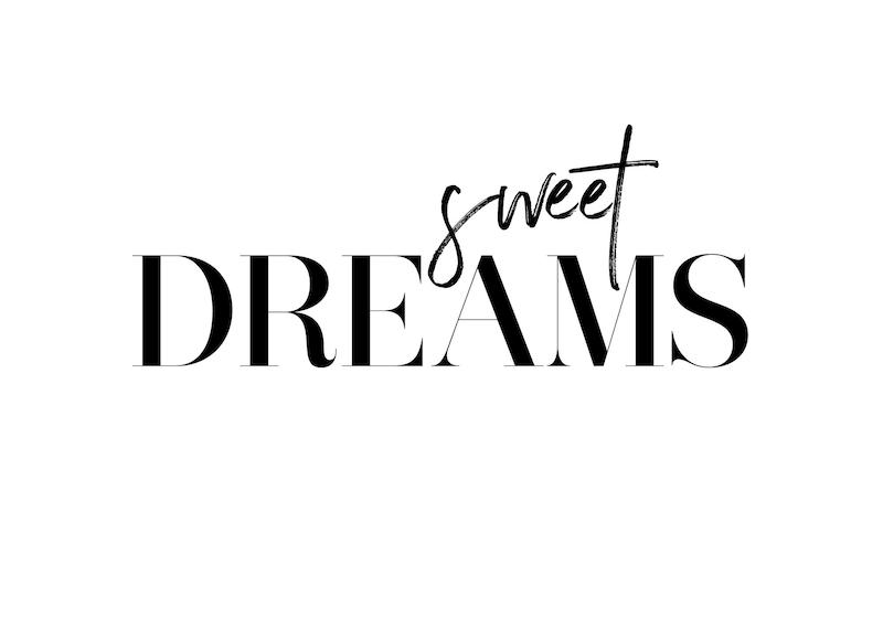 تابلو Dreams