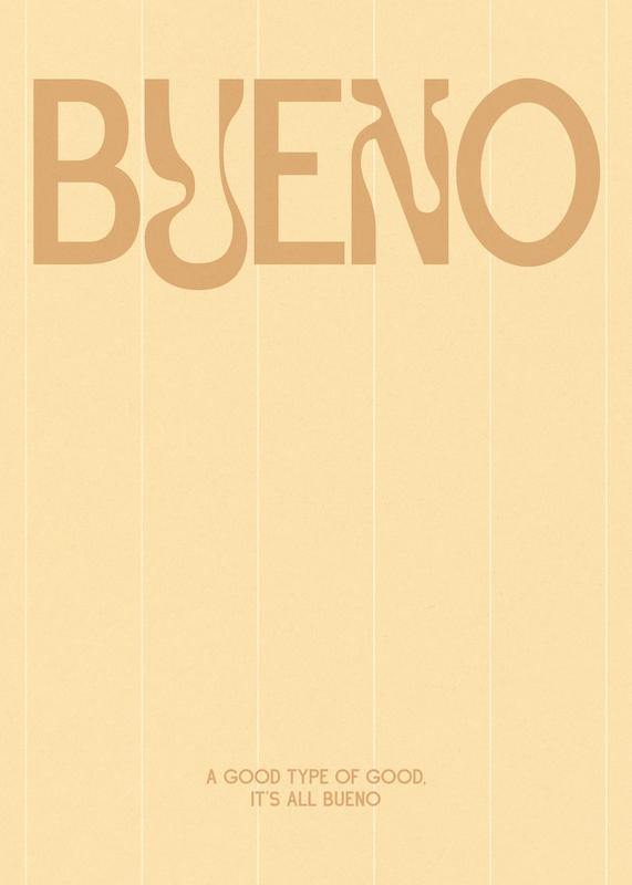 تابلو Bueno در دکوراسیون مدرن