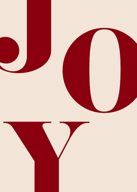 تابلو Great Joy