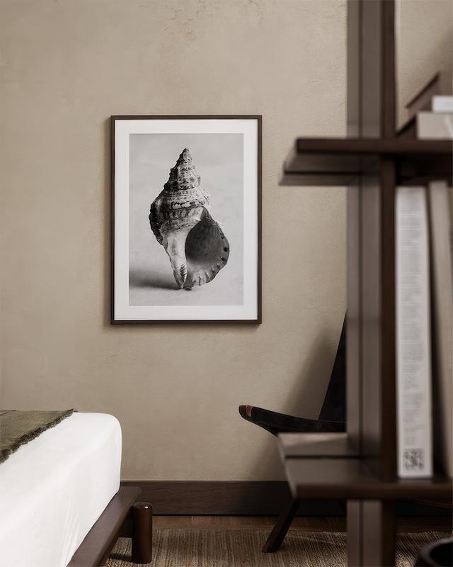 تابلو The Art of the Sea در دکوراسیون مدرن