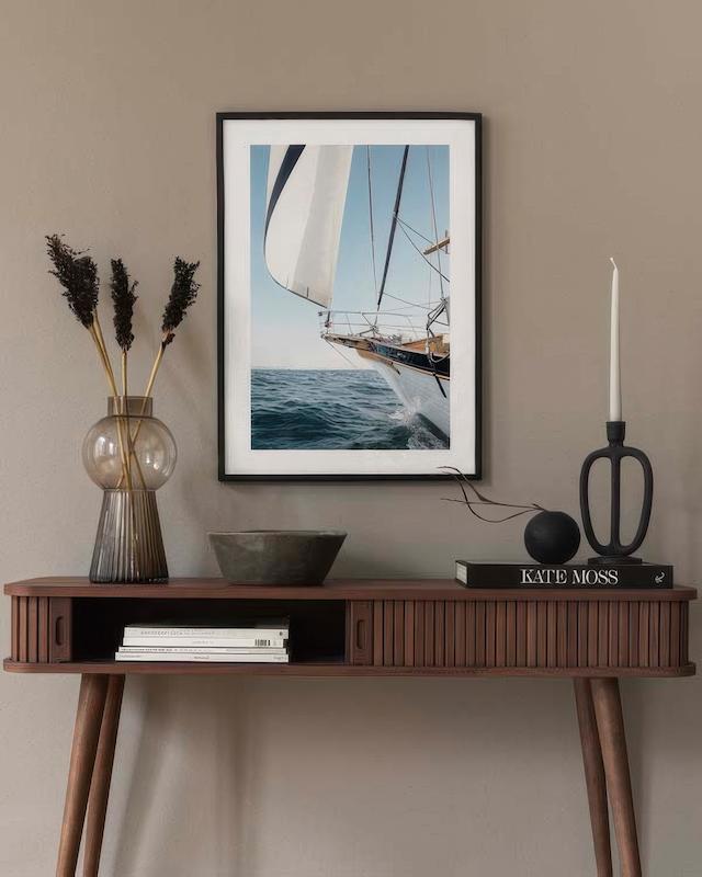 تابلو Sail the Sea