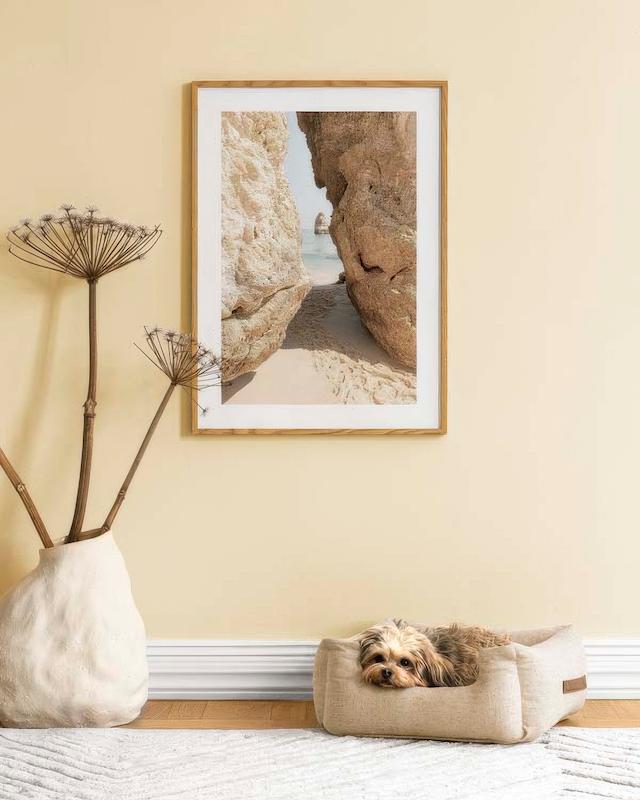 تابلو Algarve Cliffs