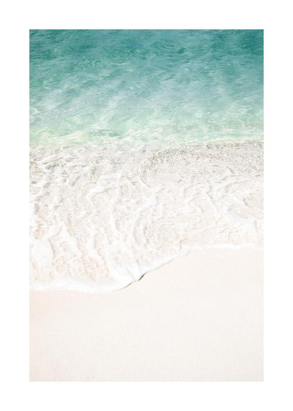 تابلو Ocean Touch